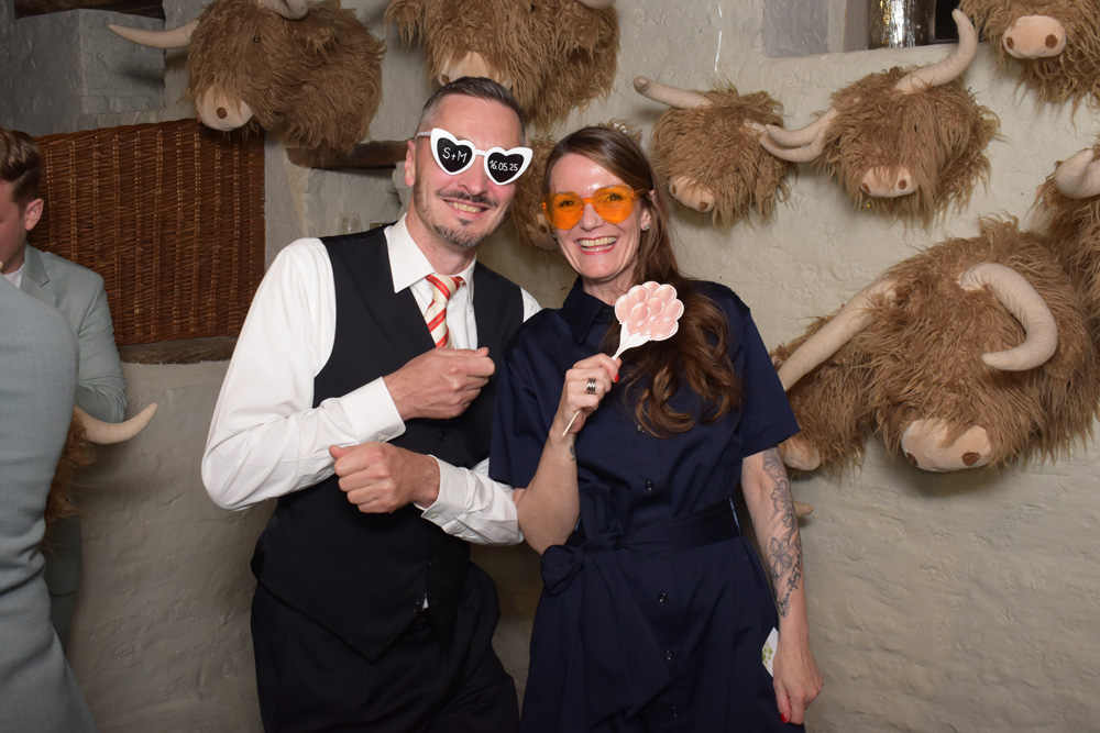 PartyBooth BY ELIAS WALPOT PHOTOGRAPHIE